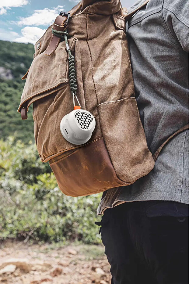 BM7 MagPro TWS Mini Bluetooth Hoparlör - 4