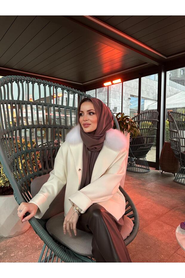 Kaşmir premium kaban - 2