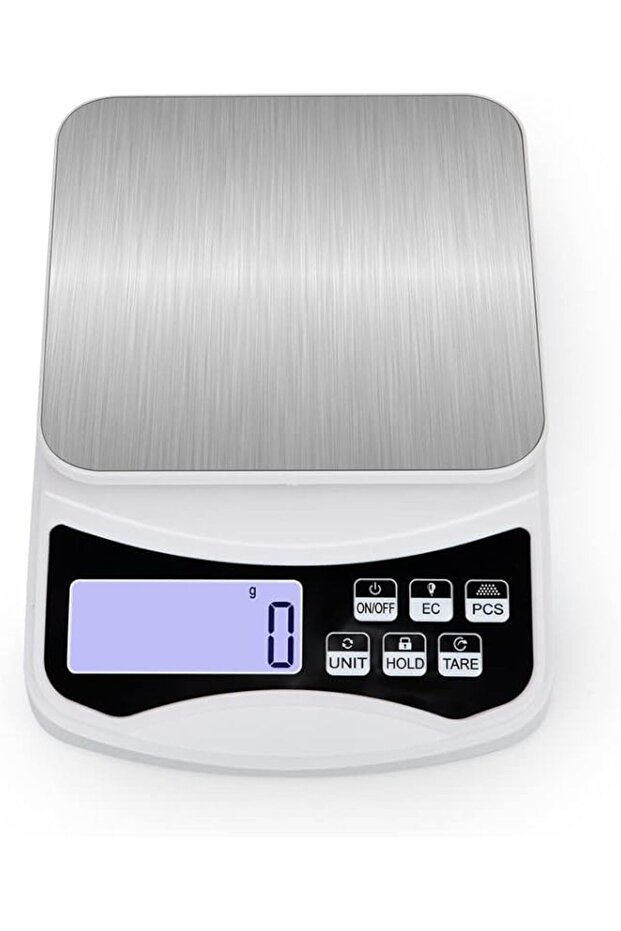 Digital Postal Scale