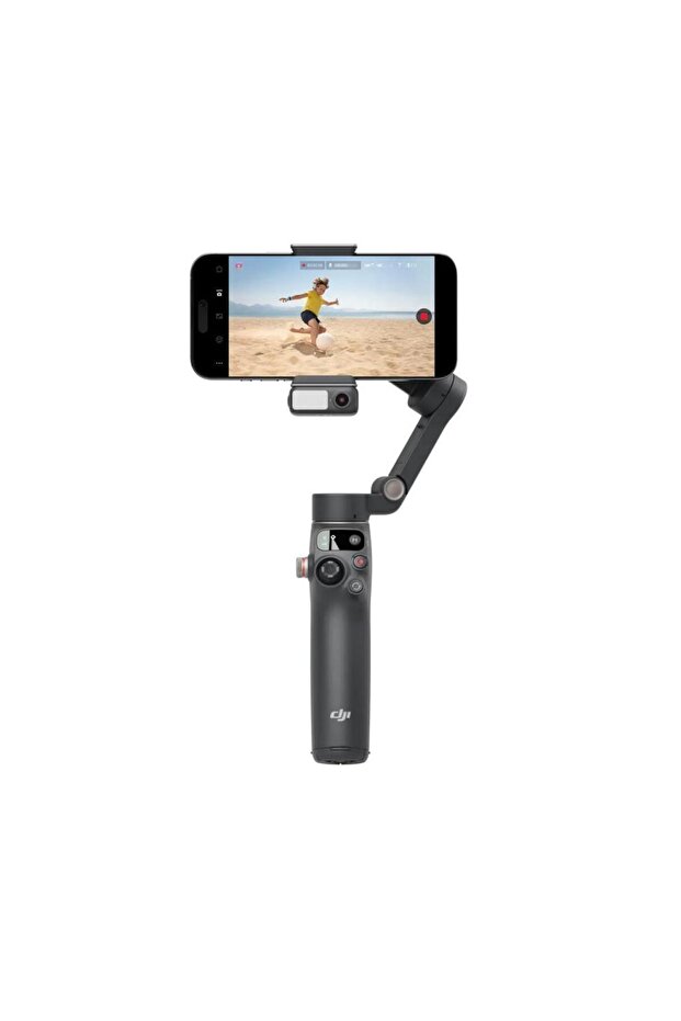 Osmo Mobile 7P Stabilizer Gimbal - 2