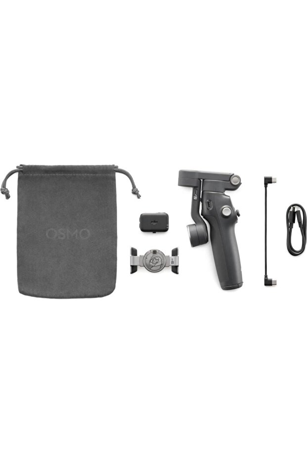 Osmo Mobile 8 - 5