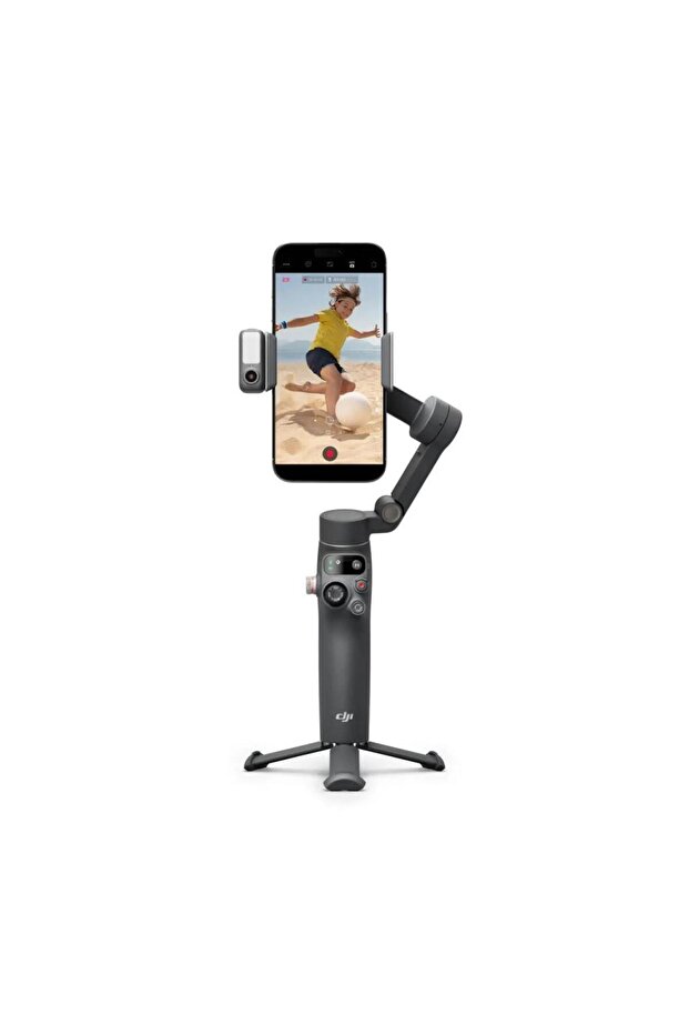 Osmo Mobile 7P Stabilizer Gimbal - 3