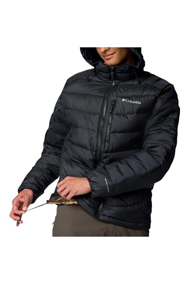 Jachetă Labyrinth Loop II - 4