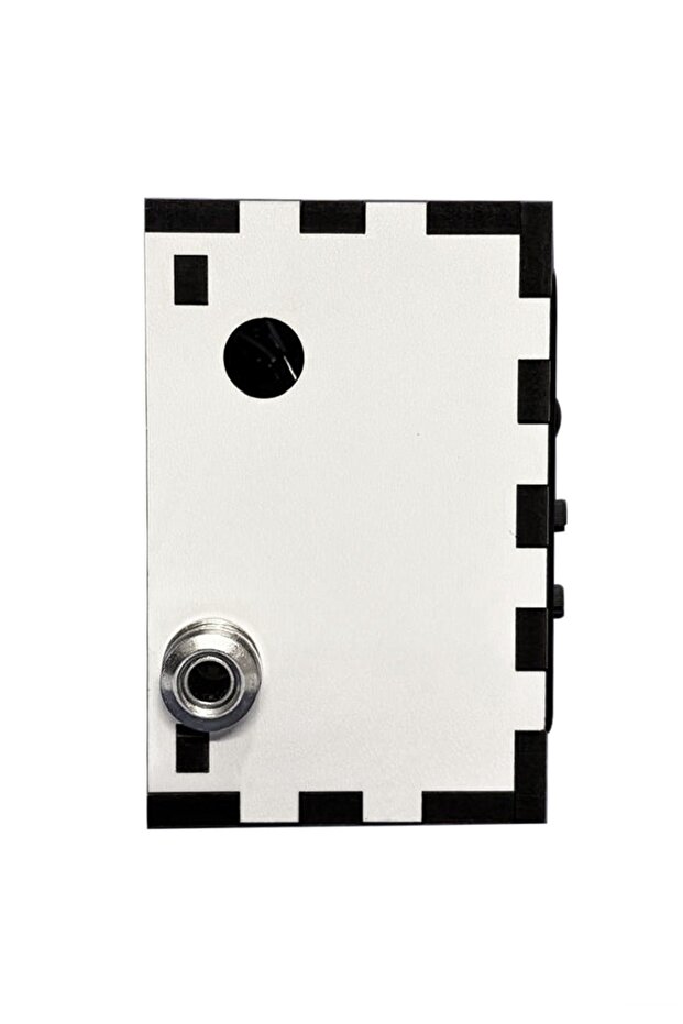 Fisman 201 Plus Kutu Ekolayzer - 2