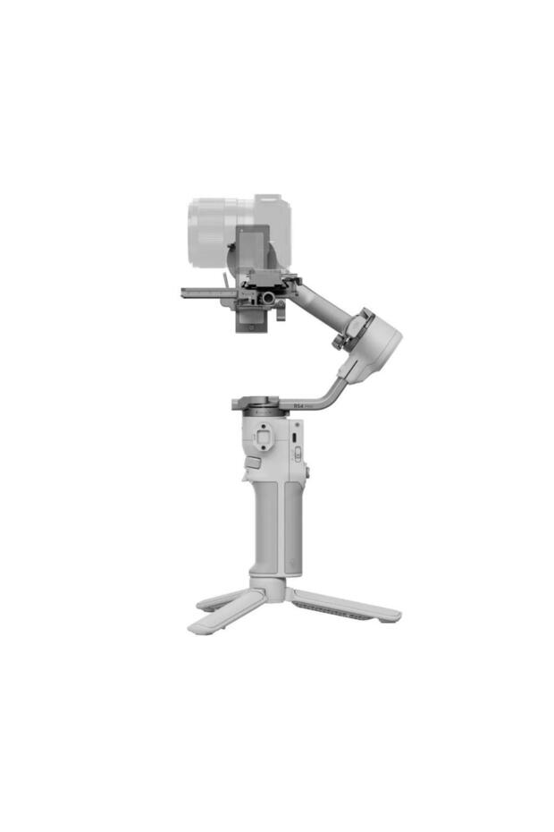RS 4 Mini Gimbal Stabilizer - 5