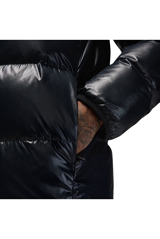 Jordan Flight Down Puffer Jacket - 4