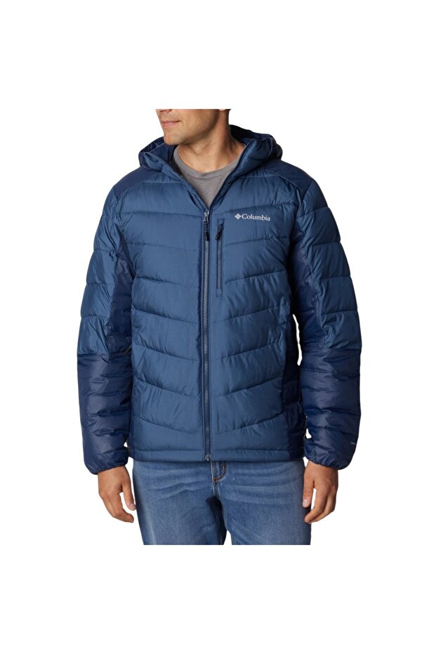 Labyrinth Loop II Jacket - 1