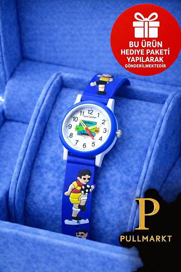 Taraftar - Çocuk Kol Saati - 1