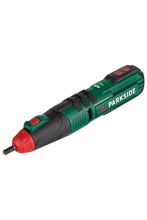 Engraving Machine PAGG 4 B2 - 1