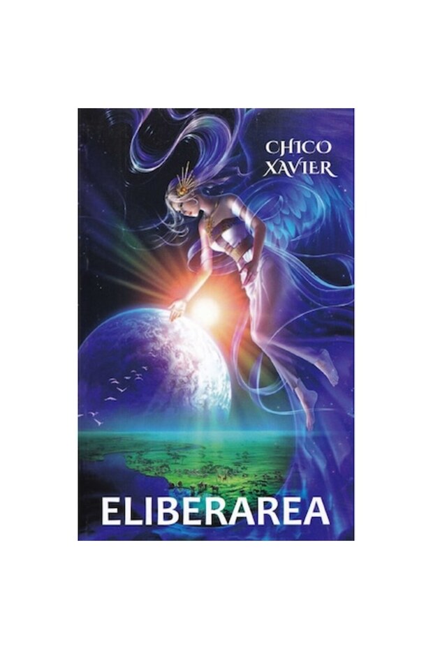 Lansarea - Chico Xavier