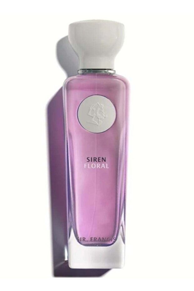عطر سيرين الزهري 200 مل