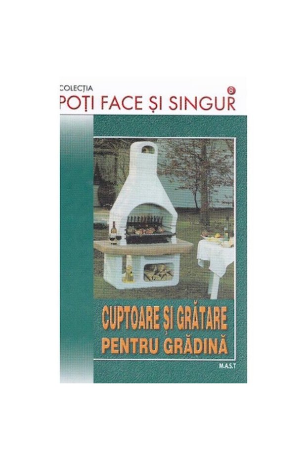 Cuptoare și grătare