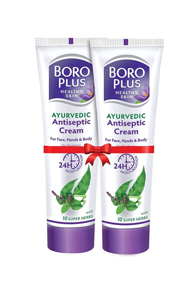 Boro Plus Antiseptic Cream