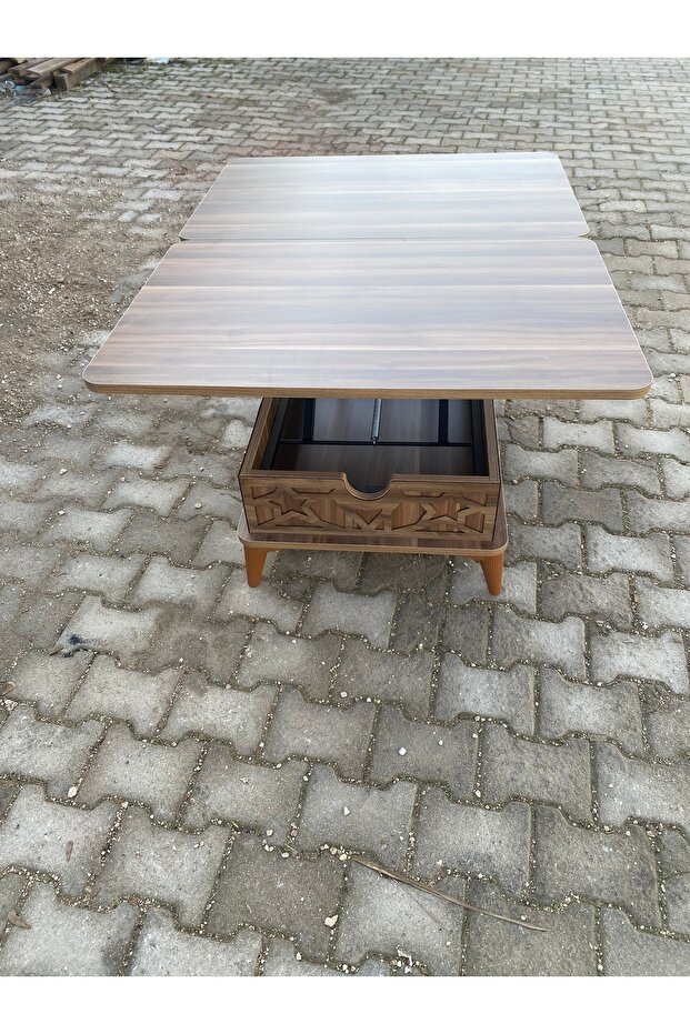 Akıllı orta sehpa - 4