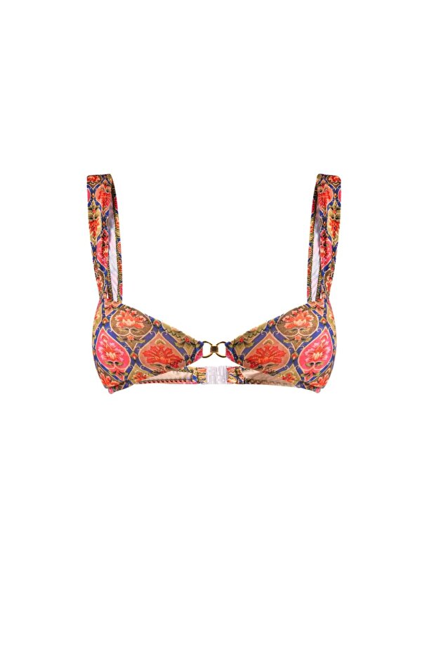 HATCHA BİKİNİ ÜSTÜ - 1