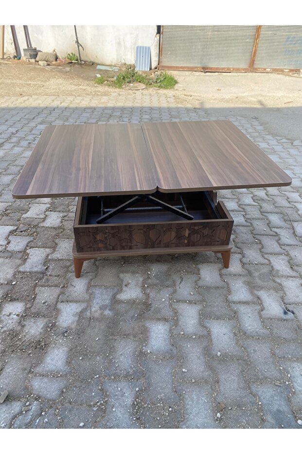 Akıllı orta sehpa - 3