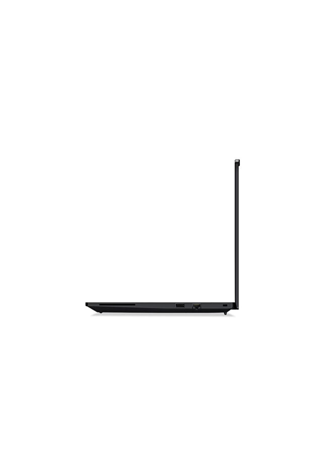 ThinkPad P14S G5 Ultra 7 155H 16GB 512GB SSD RTX500/4GB 14.5" WUXGA FDOS Laptop & Çanta - 5