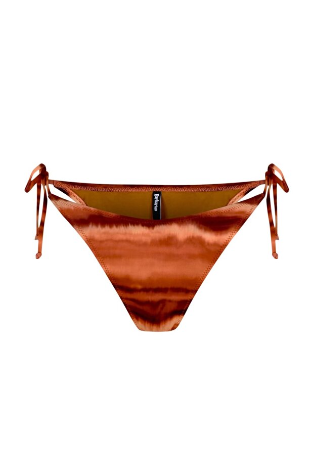 SONNA BİKİNİ ALTI - 1