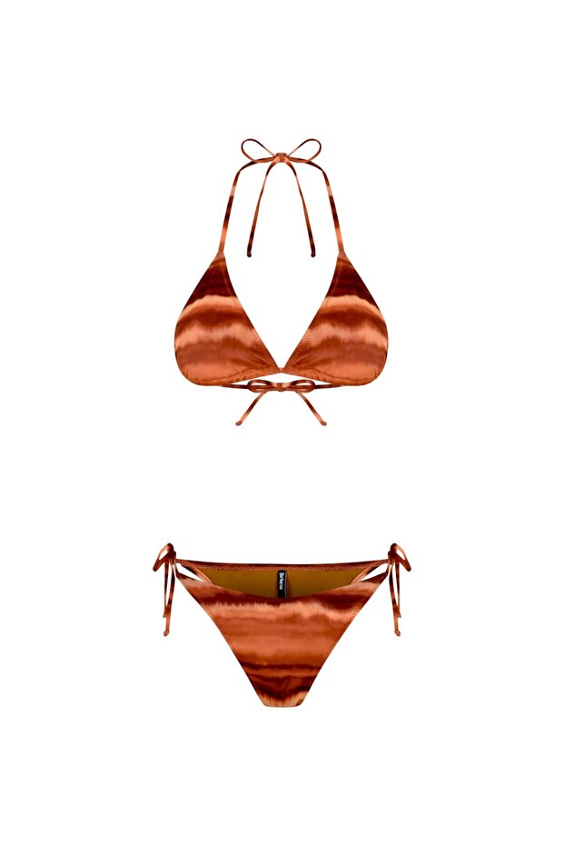 SONNA BİKİNİ ALTI - 2