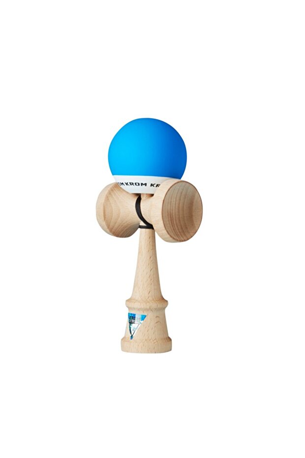 Kendama Pop Dark Blue Matte - 4