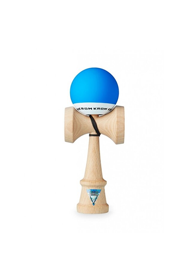 Kendama Pop Dark Blue Matte - 2