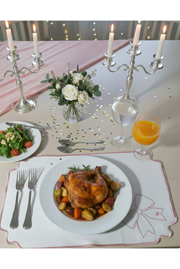 الخدمة الأمريكية - 1