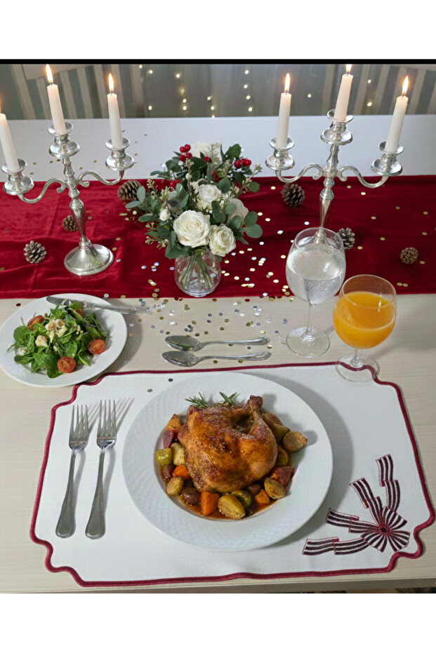 الخدمة الأمريكية - 1