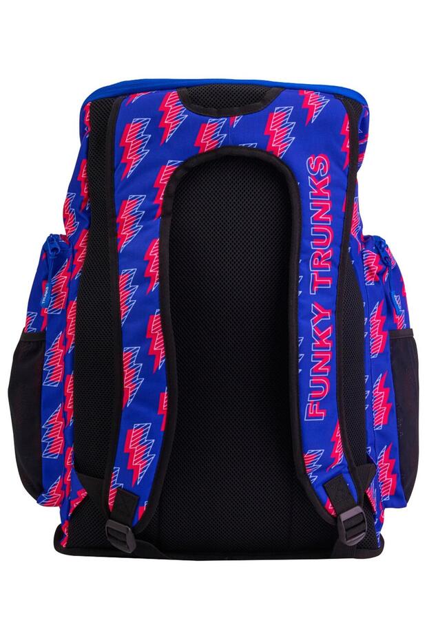 حقيبة ظهر فانكي سبيس كيس فلاش، حقيبة تدريب سعة 40 لتر - 5