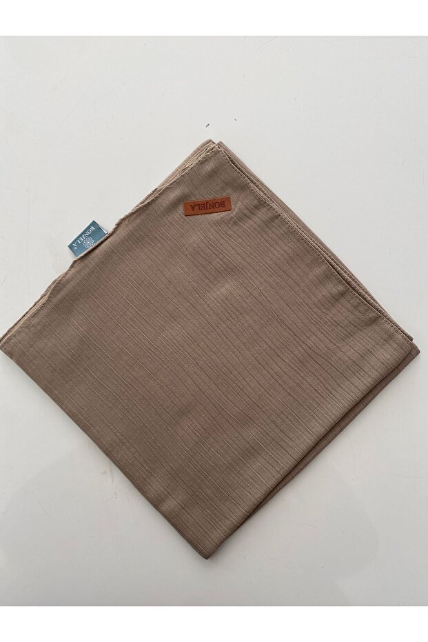 Soft Krinkıl Eşarp - 1