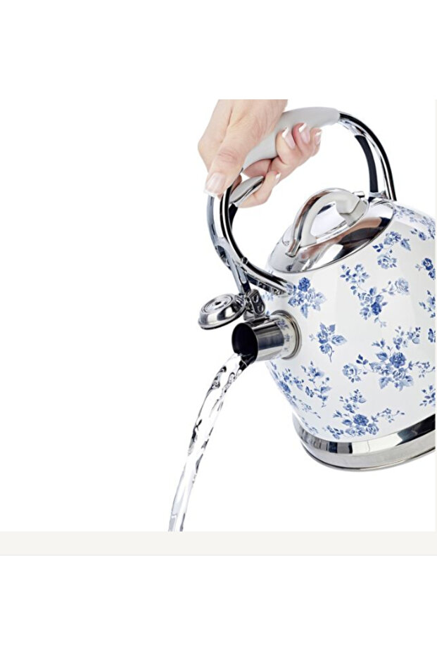 Cooking Electricals Kettle - 3
