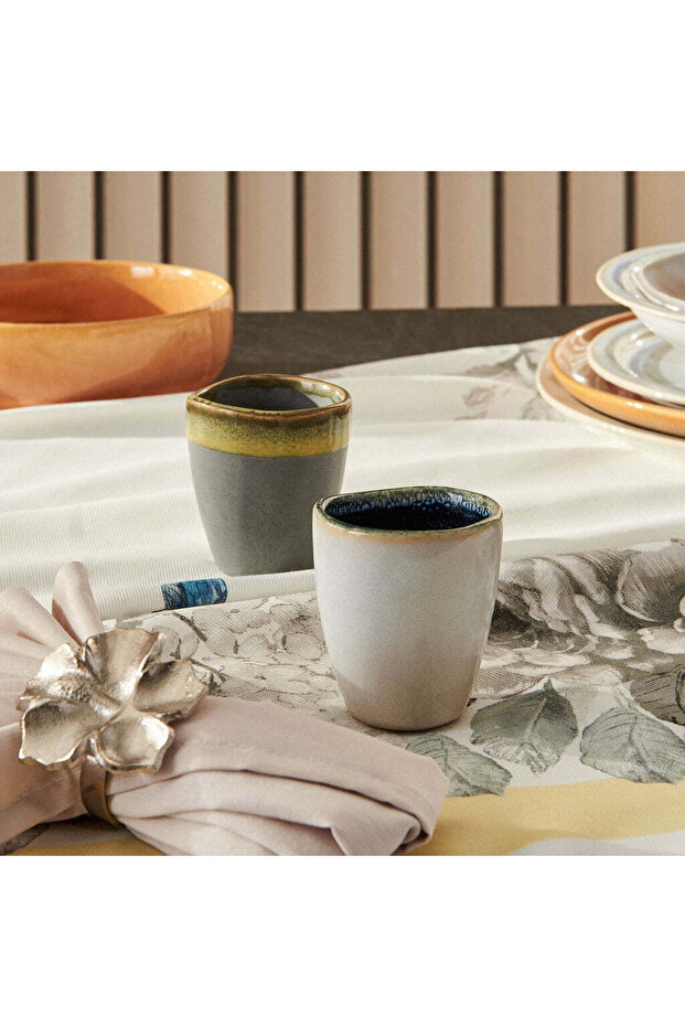 Ceramic Cup, 100ml - 2