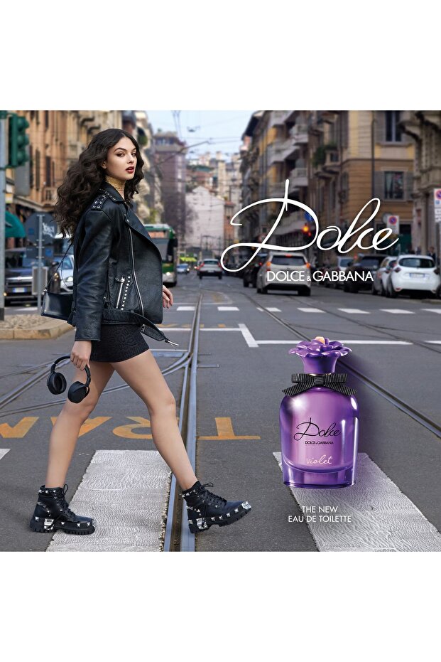 VIOLET EDT 75 ML - 2