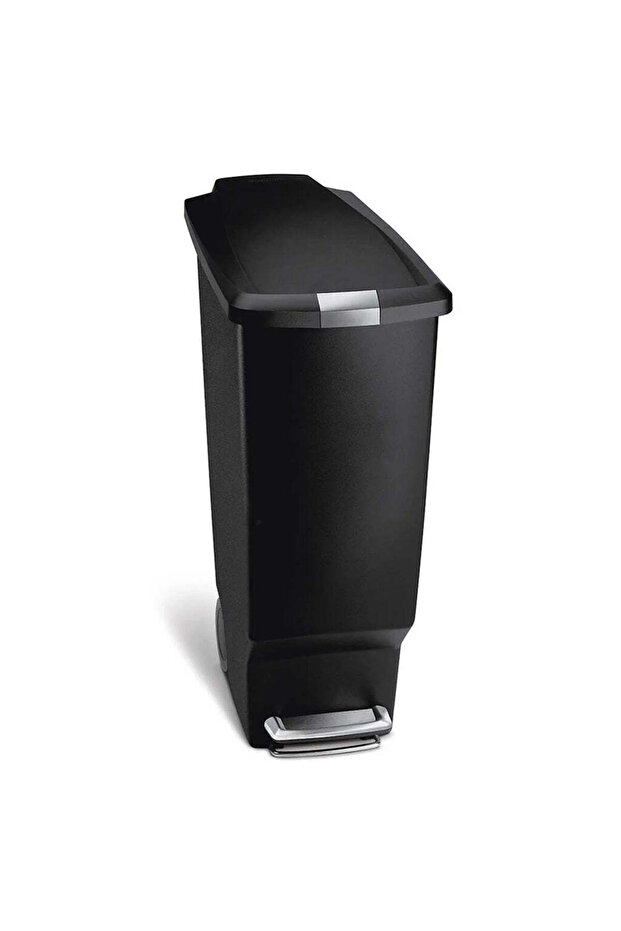 Trash Can, 40L - 2
