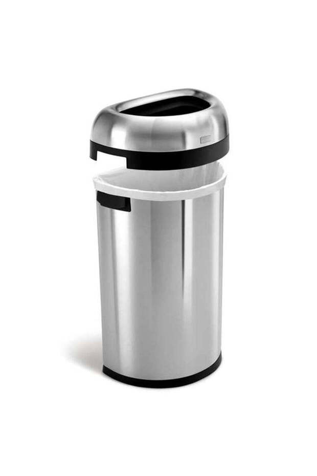 Coș de gunoi, 60L - 3