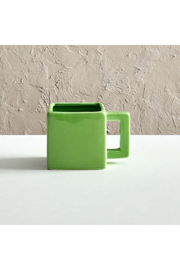 Minecraft Ceramic Mug, 360ml - 7