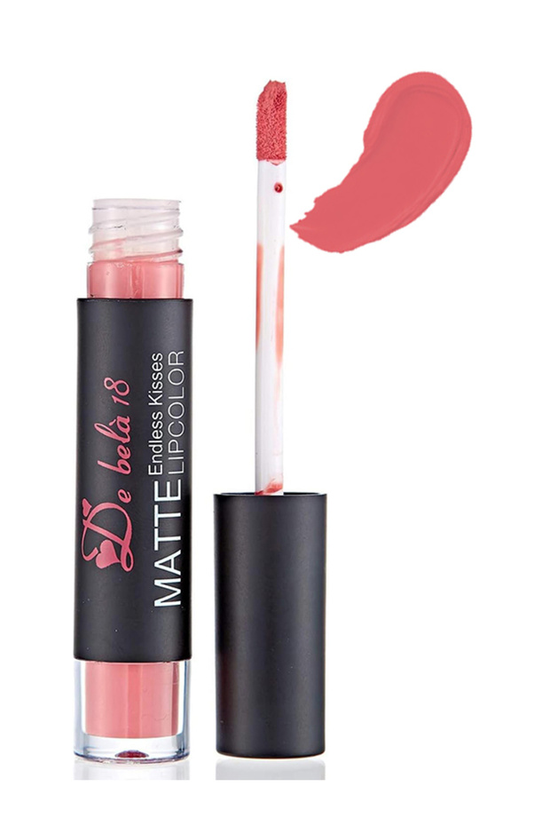 Endless Kisses Matte Lipstick KPL-01