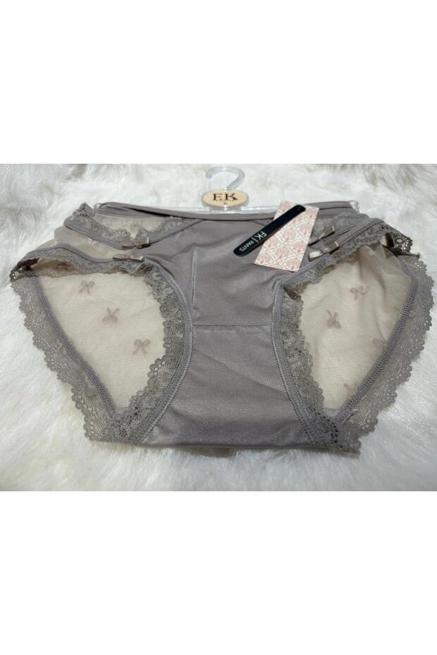 Lace panties