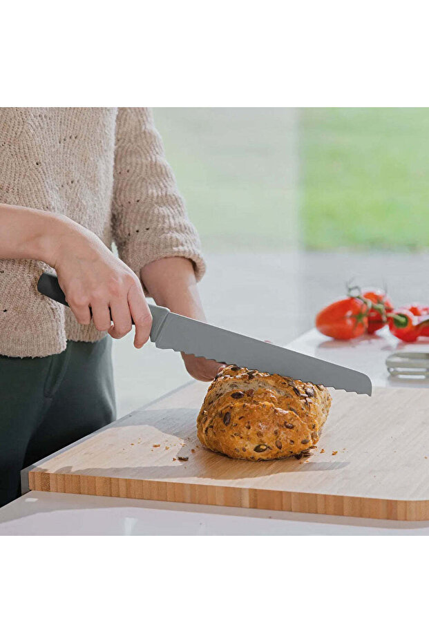 Bread Knife - 2