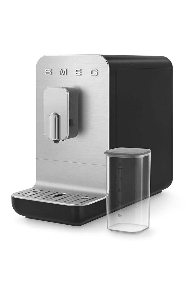 Electric Espresso Machine - 7