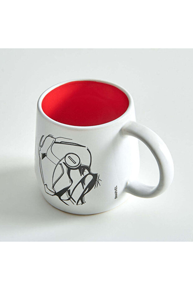 Mug, ceramic, 360ml - 3