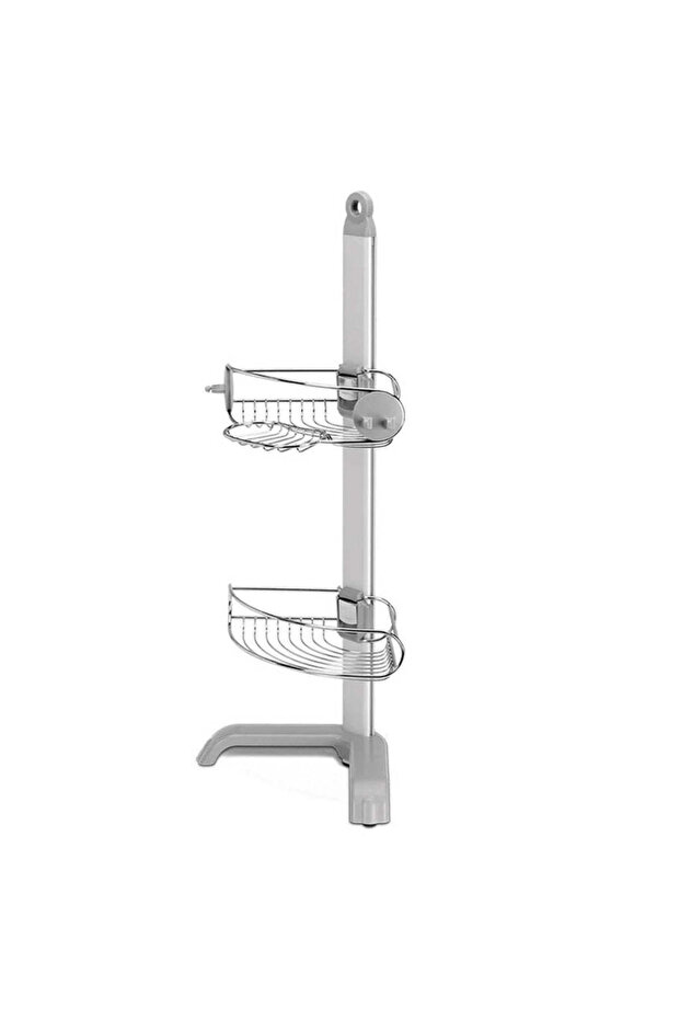 Corner Shower Shelf - 3