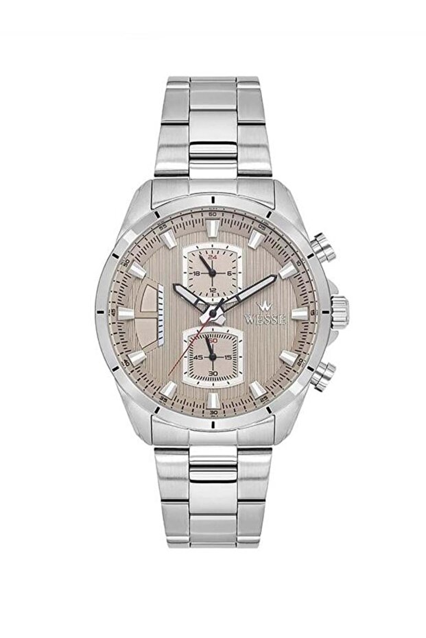 Wwg210405 Men's Wristwatch