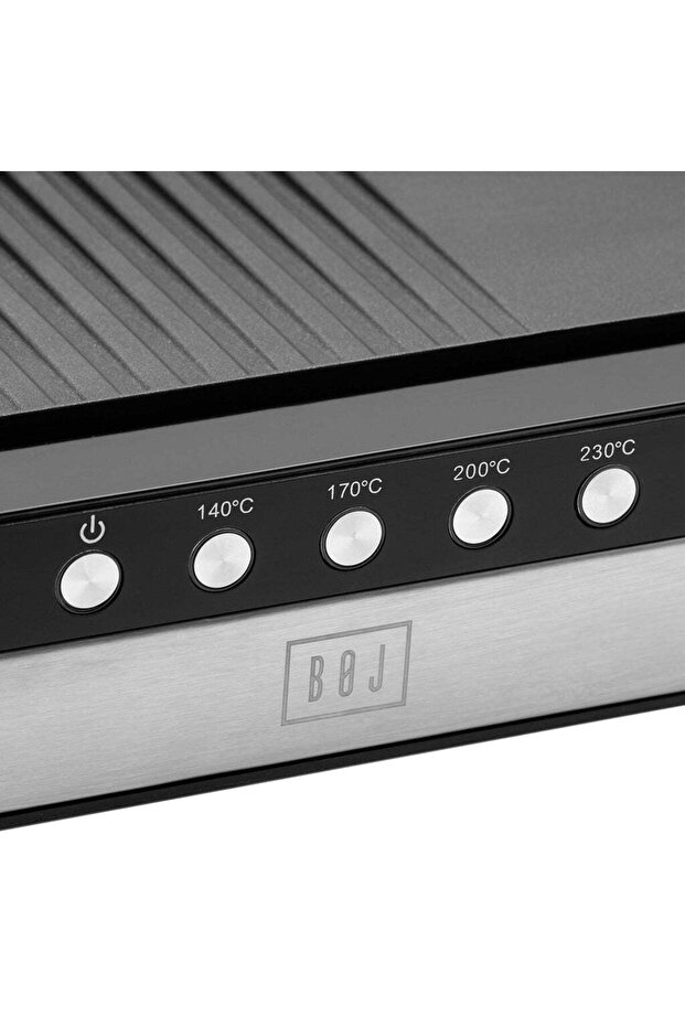 Grătar electric - 3