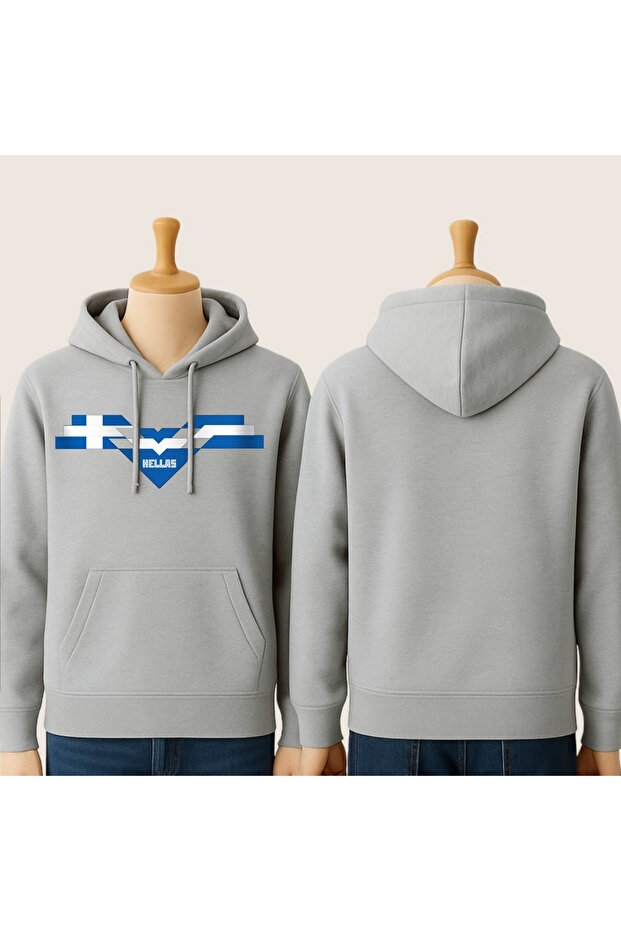 FLEECE HAINĂ HELLAS GREECE - 1