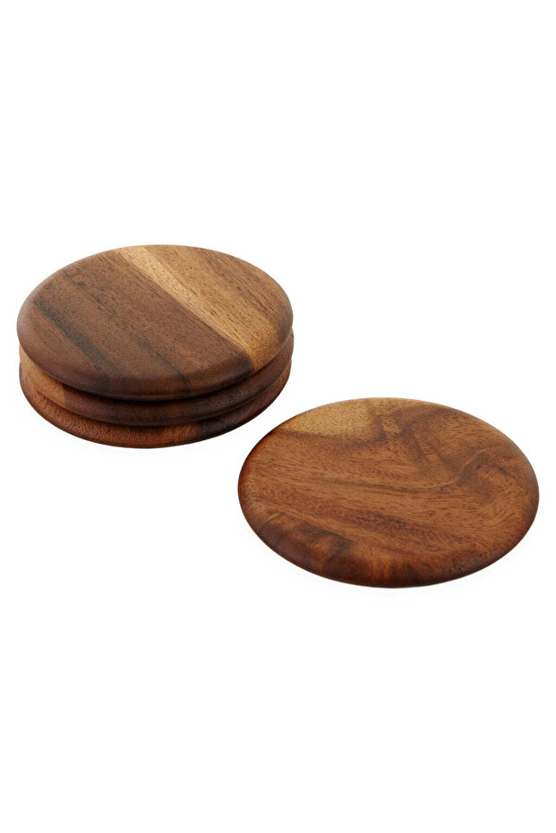 Set Coasters - 2