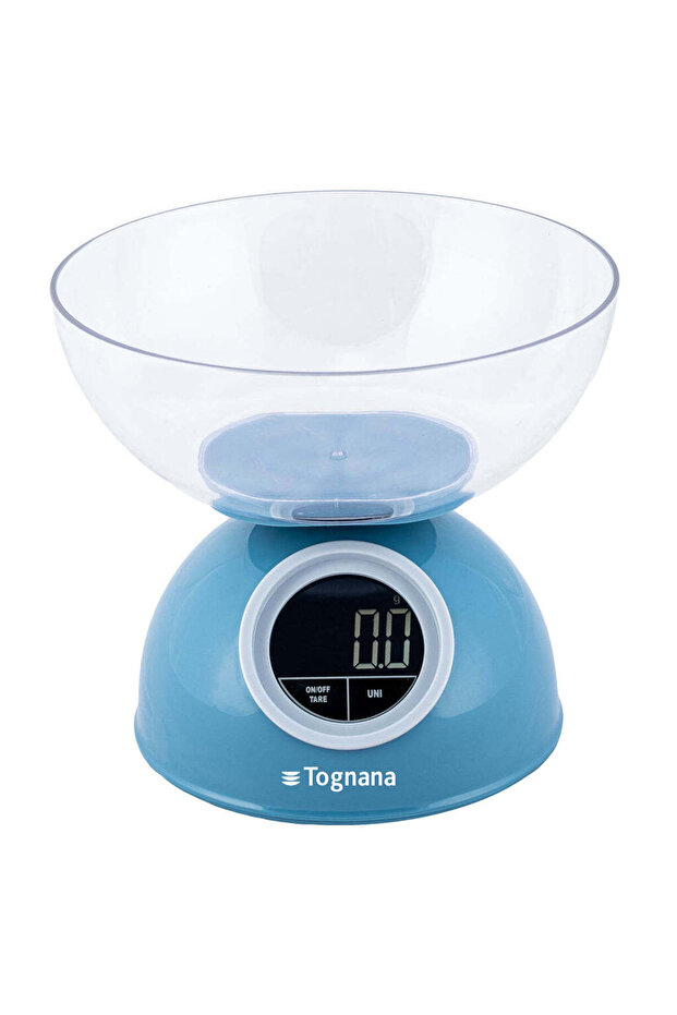 Kitchen Scale - 2