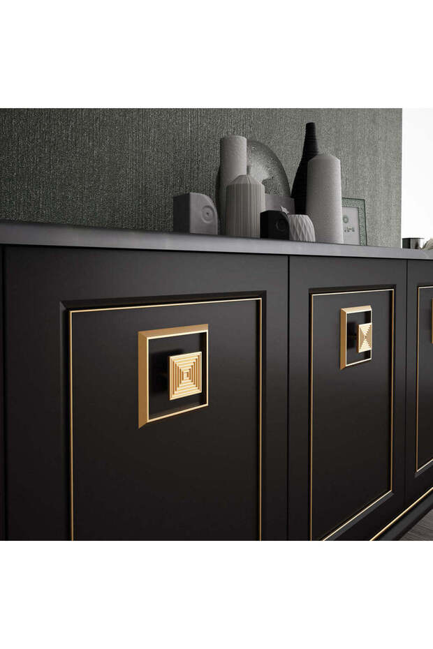 VERA Button and Frame Set - 2