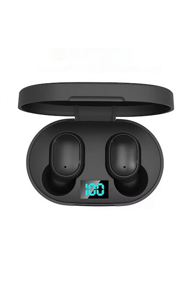 Wireless Bluetooth Headphones - 2