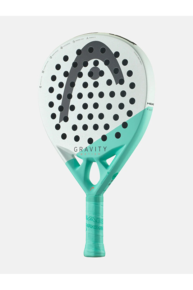 Gravity Motion 2024 Padel Raketi - 2