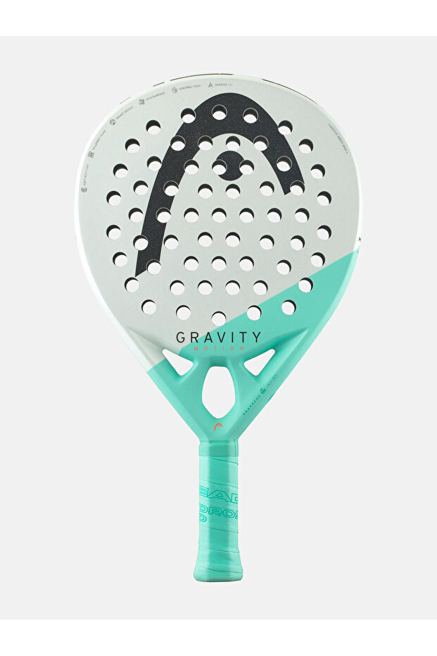 Gravity Motion 2024 Padel Raketi - 1